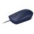 Мышка Lenovo 540 USB-C Wired Abyss Blue (GY51D20878), изображение 2 Мышка Lenovo 540 USB-C Wired Abyss Blue (GY51D20878), изображение 2
