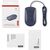 Мышка Lenovo 540 USB-C Wired Abyss Blue (GY51D20878), изображение 6 Мышка Lenovo 540 USB-C Wired Abyss Blue (GY51D20878), изображение 6