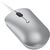 Мышка Lenovo 540 USB-C Wired Cloud Grey (GY51D20877), изображение 4 Мышка Lenovo 540 USB-C Wired Cloud Grey (GY51D20877), изображение 4