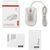 Мишка Lenovo 540 USB-C Wired Sand (GY51D20879), зображення 6 Мишка Lenovo 540 USB-C Wired Sand (GY51D20879), зображення 6