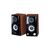 Акустическая система Genius SP-HF500A II (31730032400), изображение 2 Акустическая система Genius SP-HF500A II (31730032400), изображение 2