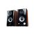 Акустическая система Genius SP-HF500A II (31730032400) Акустическая система Genius SP-HF500A II (31730032400)