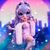 Кукла Rainbow High серии Маскарад-Вайолет Виллоу (424857), изображение 7 Кукла Rainbow High серии Маскарад-Вайолет Виллоу (424857), изображение 7