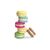 Набор для творчества Hasbro Play-Doh Набор печенья с молоком (E5471), изображение 2 Набор для творчества Hasbro Play-Doh Набор печенья с молоком (E5471), изображение 2