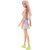 Кукла Barbie Модница в летнем радужном платье (HBV22), изображение 2 Кукла Barbie Модница в летнем радужном платье (HBV22), изображение 2