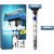 Бритва Gillette Mach3 Turbo c 2 сменными картриджами (7702018514229) Бритва Gillette Mach3 Turbo c 2 сменными картриджами (7702018514229)