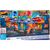 Автотрек Hot Wheels Автомойка: Мегабашня (HDP05), изображение 6 Автотрек Hot Wheels Автомойка: Мегабашня (HDP05), изображение 6