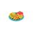 Набор для творчества Hasbro Play-Doh Макароны (E9369), изображение 5 Набор для творчества Hasbro Play-Doh Макароны (E9369), изображение 5