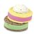 Набор для творчества Hasbro Play-Doh Карусель Мороженое (F5332), изображение 4 Набор для творчества Hasbro Play-Doh Карусель Мороженое (F5332), изображение 4