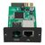 Дополнительное оборудование APC Easy UPS Online SNMP Card (APV9601), изображение 2 Дополнительное оборудование APC Easy UPS Online SNMP Card (APV9601), изображение 2