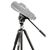 Аксессуар для биноклей Bresser штатив BX-5 Pro (4922701) (930145), изображение 2 Аксессуар для биноклей Bresser штатив BX-5 Pro (4922701) (930145), изображение 2