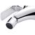 Смеситель Ibergrif Star M15057, изображение 4 Смеситель Ibergrif Star M15057, изображение 4