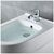 Смеситель Ibergrif Star M15057, изображение 6 Смеситель Ibergrif Star M15057, изображение 6