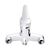 Смеситель Ibergrif Roma M13150, изображение 4 Смеситель Ibergrif Roma M13150, изображение 4