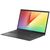 Ноутбук ASUS Vivobook 15 OLED M513UA-L1465 (90NB0TP1-M009Y0), изображение 3 Ноутбук ASUS Vivobook 15 OLED M513UA-L1465 (90NB0TP1-M009Y0), изображение 3