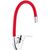 Смеситель Kroner Odra-C032RED, изображение 2 Смеситель Kroner Odra-C032RED, изображение 2