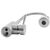 Смеситель Agua Acero-INOX035-2, изображение 3 Смеситель Agua Acero-INOX035-2, изображение 3
