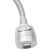 Смеситель Agua Acero-INOX035-2, изображение 5 Смеситель Agua Acero-INOX035-2, изображение 5