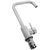 Смеситель Agua Acero-INOX037, изображение 3 Смеситель Agua Acero-INOX037, изображение 3