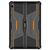 Планшет Sigma Tab A1025 X-treme Black-orange (4827798766620), зображення 2 Планшет Sigma Tab A1025 X-treme Black-orange (4827798766620), зображення 2