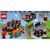 Конструктор LEGO Minecraft Бастион Нижнего мира (21185), изображение 10 Конструктор LEGO Minecraft Бастион Нижнего мира (21185), изображение 10