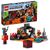 Конструктор LEGO Minecraft Бастион Нижнего мира (21185), изображение 2 Конструктор LEGO Minecraft Бастион Нижнего мира (21185), изображение 2