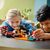 Конструктор LEGO Minecraft Бастион Нижнего мира (21185), изображение 3 Конструктор LEGO Minecraft Бастион Нижнего мира (21185), изображение 3