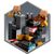 Конструктор LEGO Minecraft Бастион Нижнего мира (21185), изображение 7 Конструктор LEGO Minecraft Бастион Нижнего мира (21185), изображение 7
