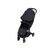 Коляска Bambi Air-X Black (AIR-X Ax-02/L), изображение 2 Коляска Bambi Air-X Black (AIR-X Ax-02/L), изображение 2