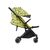 Коляска Anex Air-X woody woods (AIR-X Ax-SE-01), изображение 6 Коляска Anex Air-X woody woods (AIR-X Ax-SE-01), изображение 6