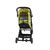 Коляска Anex Air-X woody woods (AIR-X Ax-SE-01), изображение 7 Коляска Anex Air-X woody woods (AIR-X Ax-SE-01), изображение 7