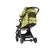 Коляска Anex Air-X woody woods (AIR-X Ax-SE-01), изображение 8 Коляска Anex Air-X woody woods (AIR-X Ax-SE-01), изображение 8