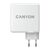 Зарядное устройство Canyon GAN 100W (CND-CHA100W01), изображение 2 Зарядное устройство Canyon GAN 100W (CND-CHA100W01), изображение 2