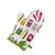 Кухонная прихватка Home Line Рукавичка Специи (салатовый) 19х30см (162765) Кухонная прихватка Home Line Рукавичка Специи (салатовый) 19х30см (162765)