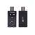 Звуковая плата Gemix SC-02 7.1 (04700025), изображение 4 Звуковая плата Gemix SC-02 7.1 (04700025), изображение 4
