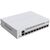 Коммутатор сетевой Mikrotik CRS310-1G-5S-4S+IN, изображение 3 Коммутатор сетевой Mikrotik CRS310-1G-5S-4S+IN, изображение 3