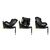 Автокресло Maxi-Cosi Mica ECO i-Size Authentic Black (8516671110), изображение 2 Автокресло Maxi-Cosi Mica ECO i-Size Authentic Black (8516671110), изображение 2