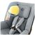 Автокресло Maxi-Cosi Mica ECO i-Size Authentic Grey (8516510110), изображение 5 Автокресло Maxi-Cosi Mica ECO i-Size Authentic Grey (8516510110), изображение 5