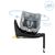 Автокресло Maxi-Cosi Mica ECO i-Size Authentic Grey (8516510110), изображение 8 Автокресло Maxi-Cosi Mica ECO i-Size Authentic Grey (8516510110), изображение 8
