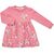 Плаття Breeze "Cute" (18172-110G-pink)