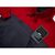 Спортивный костюм Cloise с худи на флисе (CL0215006-116-red), изображение 7 Спортивный костюм Cloise с худи на флисе (CL0215006-116-red), изображение 7