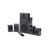 Акустическая система Genius SW-HF5.1 4500 II (31730015400) Акустическая система Genius SW-HF5.1 4500 II (31730015400)