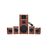 Акустическая система Genius SW-HF5.1 4600 II (31730016400) Акустическая система Genius SW-HF5.1 4600 II (31730016400)
