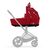 Люлька Cybex Priam Lux R by Jeremy Scott Petticoat (522000895), зображення 3 Люлька Cybex Priam Lux R by Jeremy Scott Petticoat (522000895), зображення 3