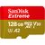 Карта памяти SanDisk 128GB microSD class 10 UHS-I U3 Extreme (SDSQXAA-128G-GN6MN) Карта памяти SanDisk 128GB microSD class 10 UHS-I U3 Extreme (SDSQXAA-128G-GN6MN)