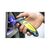 Манометр Stanley цифровой с LED-дисплеем (STHT80874-0), изображение 6 Манометр Stanley цифровой с LED-дисплеем (STHT80874-0), изображение 6