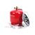 Горелка STR Комплект газовый кемпинг 8 л (LPG-3KG), изображение 3 Горелка STR Комплект газовый кемпинг 8 л (LPG-3KG), изображение 3