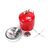 Горелка STR Комплект газовый кемпинг 8 л (LPG-3KG), изображение 4 Горелка STR Комплект газовый кемпинг 8 л (LPG-3KG), изображение 4