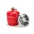 Горелка STR Комплект газовый кемпинг 8 л (LPG-3KG), изображение 5 Горелка STR Комплект газовый кемпинг 8 л (LPG-3KG), изображение 5