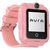 Смарт-часы AURA A4 4G WIFI Pink (KWAA44GWFP), изображение 2 Смарт-часы AURA A4 4G WIFI Pink (KWAA44GWFP), изображение 2